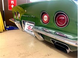 1973 Chevrolet Corvette (CC-2100150) for sale in North Canton, Ohio
