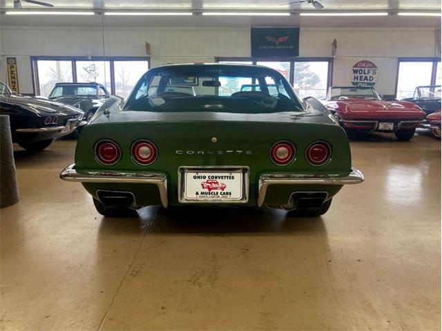 1973 Chevrolet Corvette (CC-2100150) for sale in North Canton, Ohio
