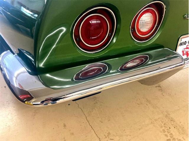 1973 Chevrolet Corvette (CC-2100150) for sale in North Canton, Ohio