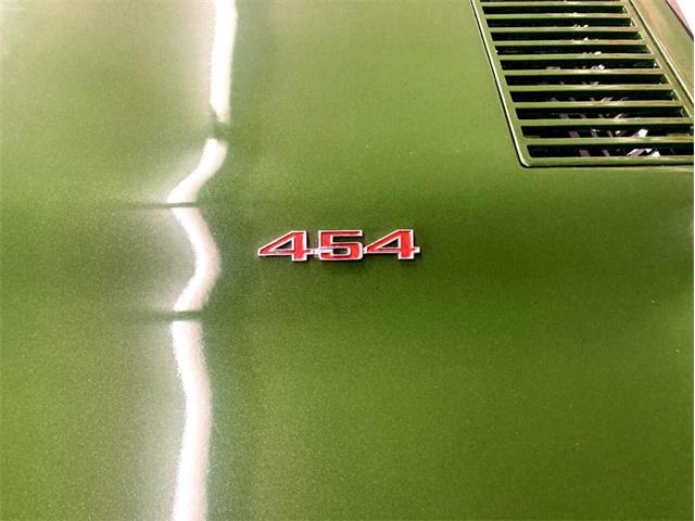 1973 Chevrolet Corvette (CC-2100150) for sale in North Canton, Ohio