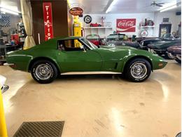 1973 Chevrolet Corvette (CC-2100150) for sale in North Canton, Ohio
