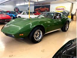 1973 Chevrolet Corvette (CC-2100150) for sale in North Canton, Ohio