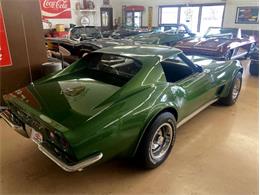 1973 Chevrolet Corvette (CC-2100150) for sale in North Canton, Ohio