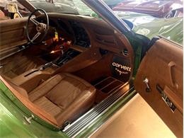 1973 Chevrolet Corvette (CC-2100150) for sale in North Canton, Ohio