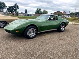 1973 Chevrolet Corvette (CC-2100150) for sale in North Canton, Ohio