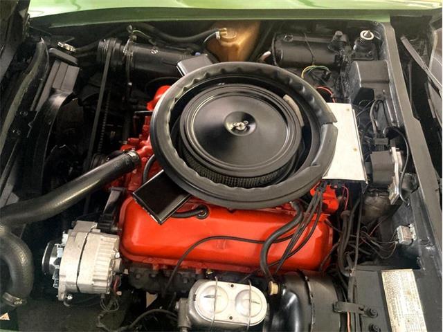 1973 Chevrolet Corvette (CC-2100150) for sale in North Canton, Ohio