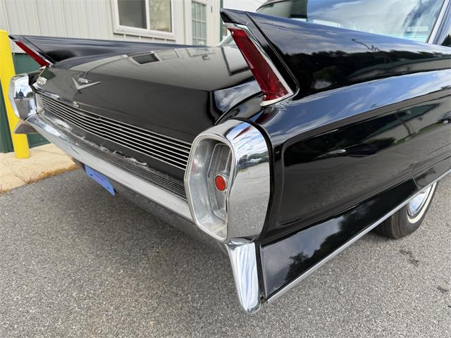 1961 Cadillac Series 62 (CC-2101500) for sale in Pembroke, Massachusetts