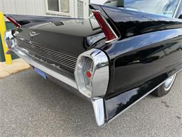 1961 Cadillac Series 62 (CC-2101500) for sale in Pembroke, Massachusetts