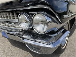 1961 Cadillac Series 62 (CC-2101500) for sale in Pembroke, Massachusetts