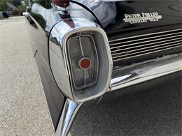 1961 Cadillac Series 62 (CC-2101500) for sale in Pembroke, Massachusetts