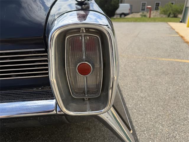 1961 Cadillac Series 62 (CC-2101500) for sale in Pembroke, Massachusetts