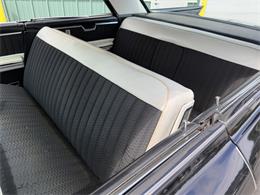 1961 Cadillac Series 62 (CC-2101500) for sale in Pembroke, Massachusetts