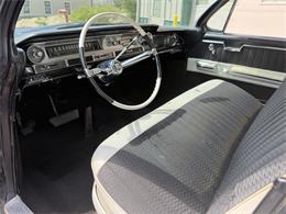 1961 Cadillac Series 62 (CC-2101500) for sale in Pembroke, Massachusetts