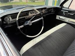 1961 Cadillac Series 62 (CC-2101500) for sale in Pembroke, Massachusetts