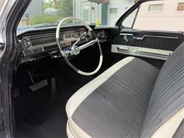 1961 Cadillac Series 62 (CC-2101500) for sale in Pembroke, Massachusetts
