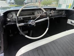 1961 Cadillac Series 62 (CC-2101500) for sale in Pembroke, Massachusetts