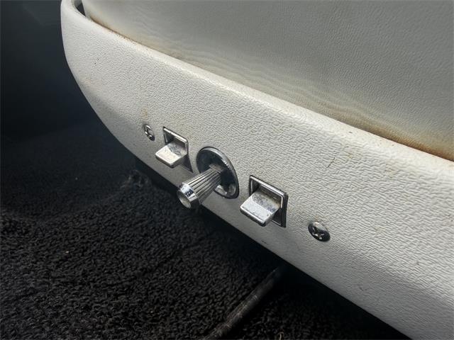 1961 Cadillac Series 62 (CC-2101500) for sale in Pembroke, Massachusetts