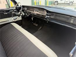 1961 Cadillac Series 62 (CC-2101500) for sale in Pembroke, Massachusetts
