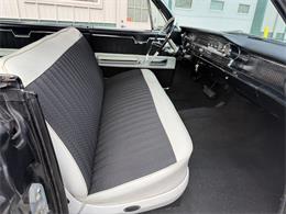 1961 Cadillac Series 62 (CC-2101500) for sale in Pembroke, Massachusetts