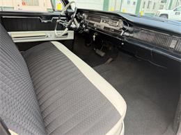 1961 Cadillac Series 62 (CC-2101500) for sale in Pembroke, Massachusetts