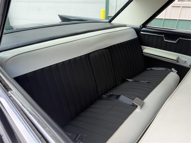 1961 Cadillac Series 62 (CC-2101500) for sale in Pembroke, Massachusetts
