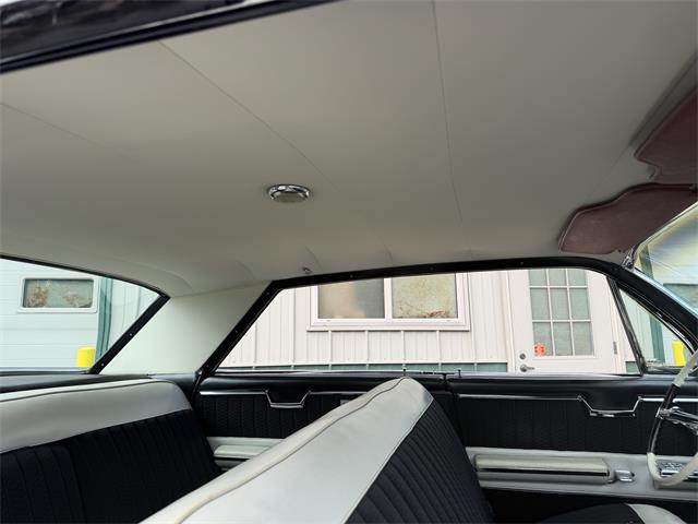 1961 Cadillac Series 62 (CC-2101500) for sale in Pembroke, Massachusetts