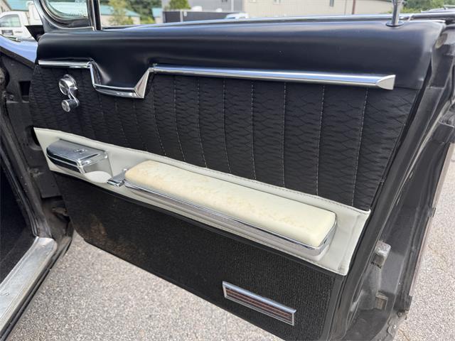 1961 Cadillac Series 62 (CC-2101500) for sale in Pembroke, Massachusetts