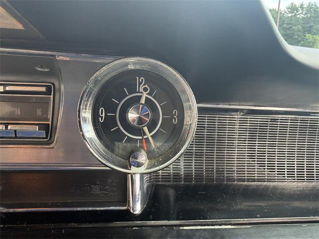 1961 Cadillac Series 62 (CC-2101500) for sale in Pembroke, Massachusetts