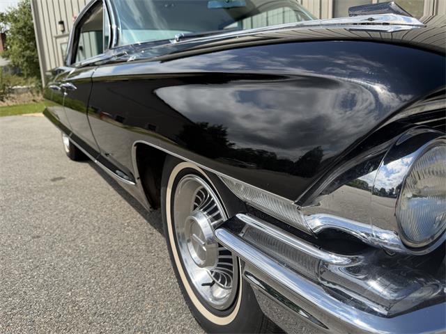 1961 Cadillac Series 62 (CC-2101500) for sale in Pembroke, Massachusetts