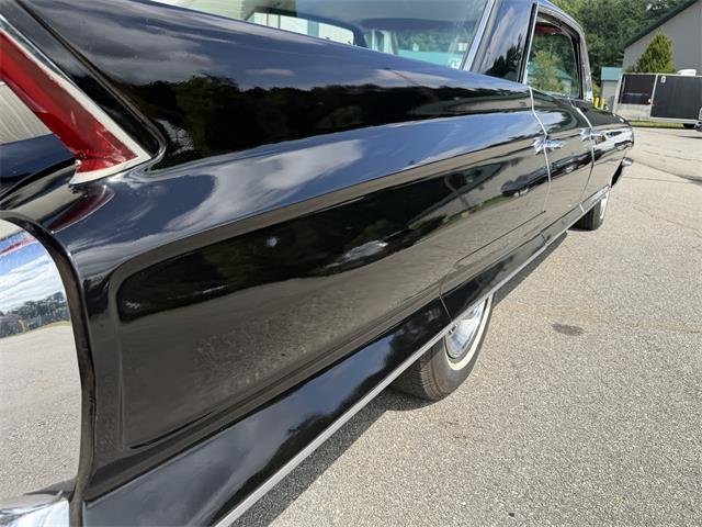 1961 Cadillac Series 62 (CC-2101500) for sale in Pembroke, Massachusetts