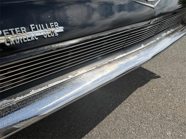 1961 Cadillac Series 62 (CC-2101500) for sale in Pembroke, Massachusetts