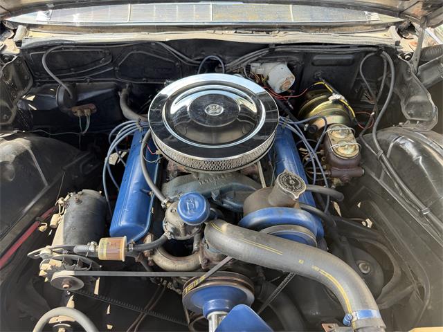 1961 Cadillac Series 62 (CC-2101500) for sale in Pembroke, Massachusetts