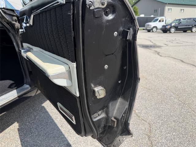 1961 Cadillac Series 62 (CC-2101500) for sale in Pembroke, Massachusetts