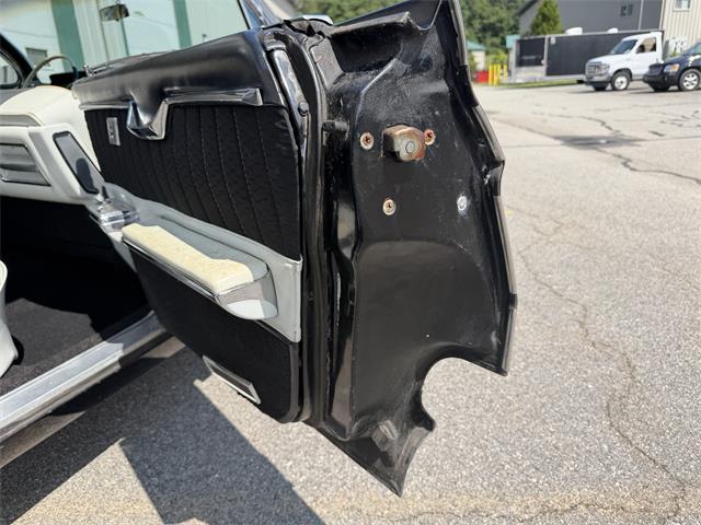 1961 Cadillac Series 62 (CC-2101500) for sale in Pembroke, Massachusetts