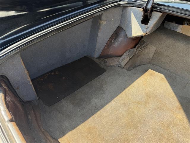 1961 Cadillac Series 62 (CC-2101500) for sale in Pembroke, Massachusetts