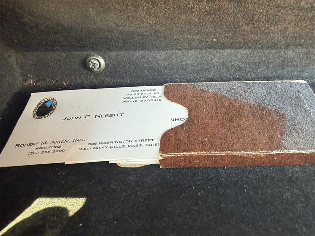 1961 Cadillac Series 62 (CC-2101500) for sale in Pembroke, Massachusetts