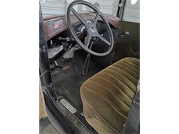 1931 Ford 5-Window Rumble Seat Coupe (CC-2101504) for sale in Lenox , Michigan