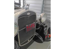 1931 Ford 5-Window Rumble Seat Coupe (CC-2101504) for sale in Lenox , Michigan