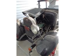 1931 Ford 5-Window Rumble Seat Coupe (CC-2101504) for sale in Lenox , Michigan