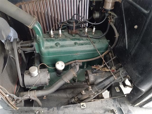 1931 Ford 5-Window Rumble Seat Coupe (CC-2101504) for sale in Lenox , Michigan