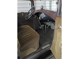 1931 Ford 5-Window Rumble Seat Coupe (CC-2101504) for sale in Lenox , Michigan