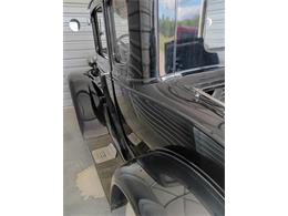 1931 Ford 5-Window Rumble Seat Coupe (CC-2101504) for sale in Lenox , Michigan
