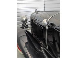 1931 Ford 5-Window Rumble Seat Coupe (CC-2101504) for sale in Lenox , Michigan