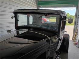 1931 Ford 5-Window Rumble Seat Coupe (CC-2101504) for sale in Lenox , Michigan