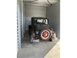 1931 Ford 5-Window Rumble Seat Coupe (CC-2101504) for sale in Lenox , Michigan