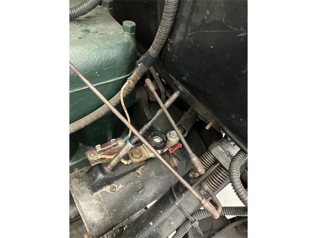 1931 Ford 5-Window Rumble Seat Coupe (CC-2101504) for sale in Lenox , Michigan