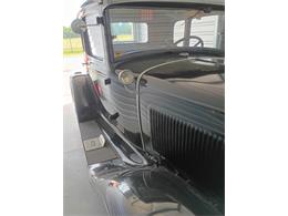 1931 Ford 5-Window Rumble Seat Coupe (CC-2101504) for sale in Lenox , Michigan