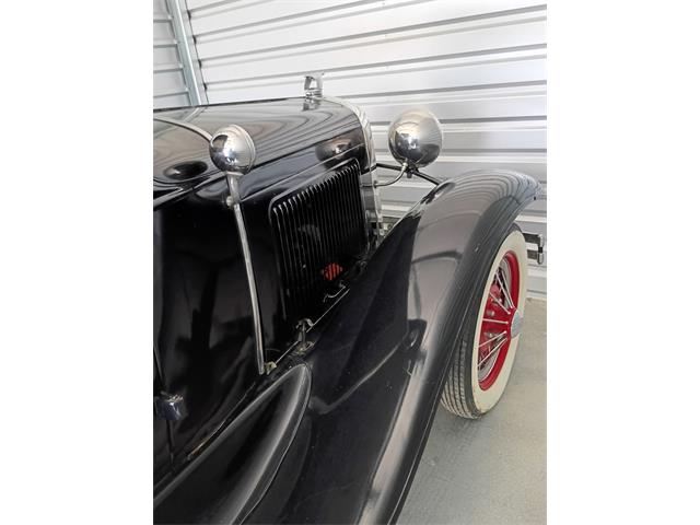 1931 Ford 5-Window Rumble Seat Coupe (CC-2101504) for sale in Lenox , Michigan