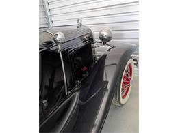 1931 Ford 5-Window Rumble Seat Coupe (CC-2101504) for sale in Lenox , Michigan