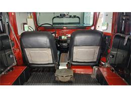 1977 Toyota Land Cruiser FJ40 (CC-2101505) for sale in Anderson, South Carolina